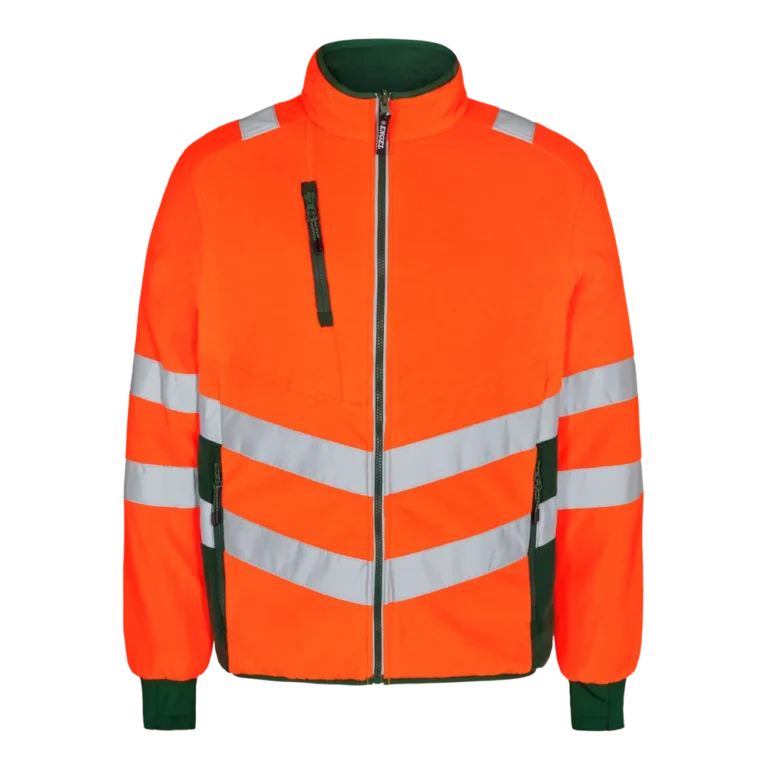 ENGEL 1192-236 Oranje/Groen aanzicht 1