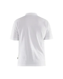 34351035 Poloshirt piqué katoen aanzicht 3