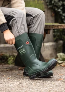Purofort TerraPRO beroepslaars aanzicht 7