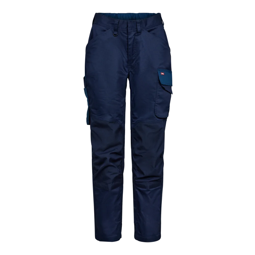 ENGEL 2816-255 Blue Ink/Dark Petrol aanzicht 1