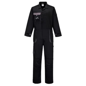 TX15 Portwest Texo Contrast Overall aanzicht 1