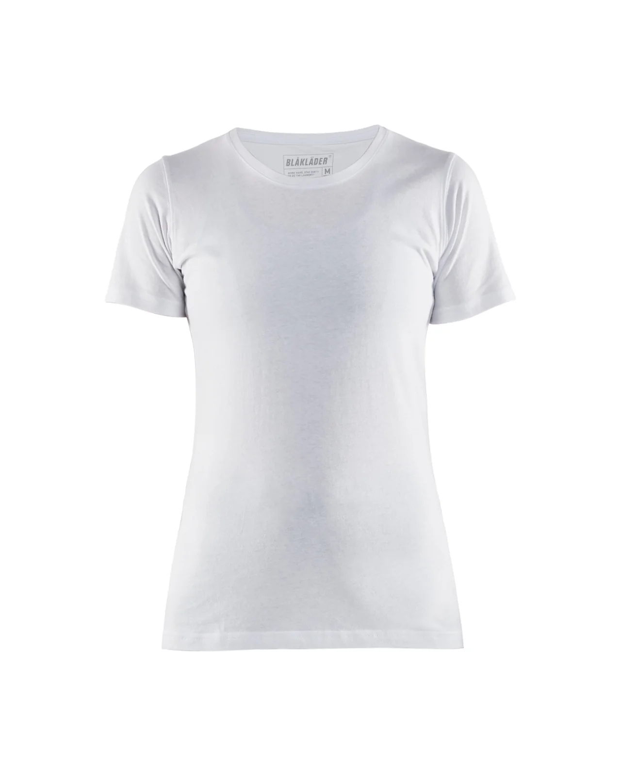 Blåkläder 33341042 Dames T-shirt Wit