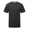EV411 EV4 lichtgewicht T-shirt Korte Mouw aanzicht 1
