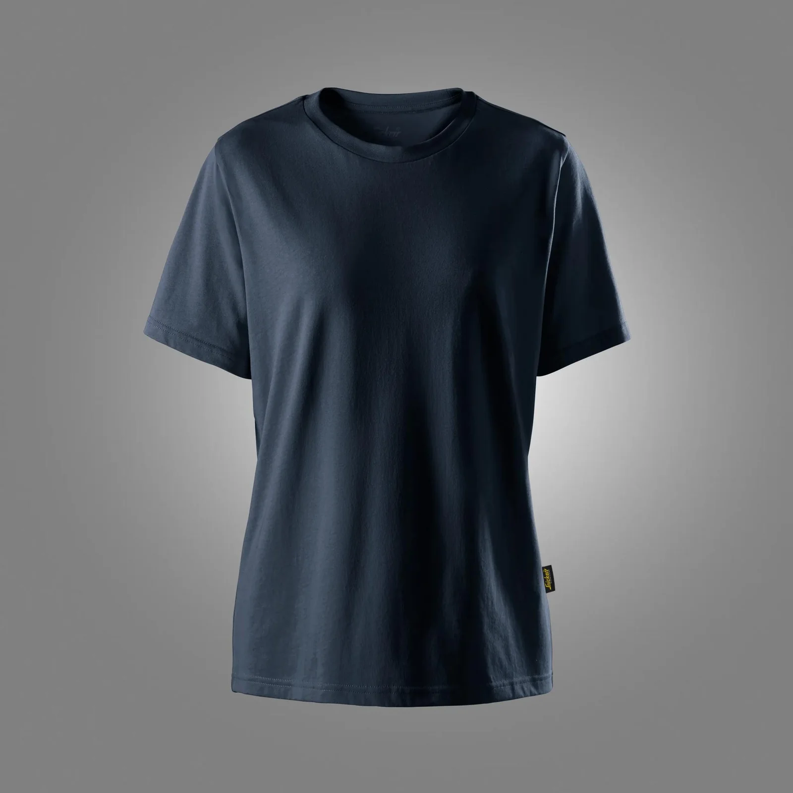 Snickers Workwear 2577 Marineblauw aanzicht 1