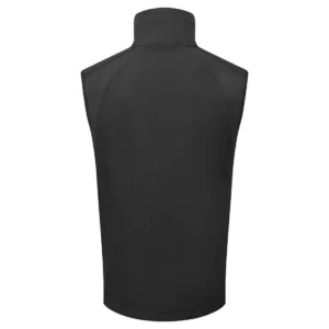 CD876 WX2 Eco Softshell Bodywarmer 2 (L) aanzicht 2
