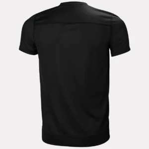 Helly Hansen LIFA basislaag T-shirt 75104 Zwart
