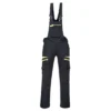 DX441 DX4 Work Bib en Brace aanzicht 1