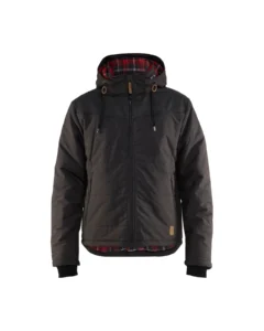 44991845 Winterjas aanzicht 1