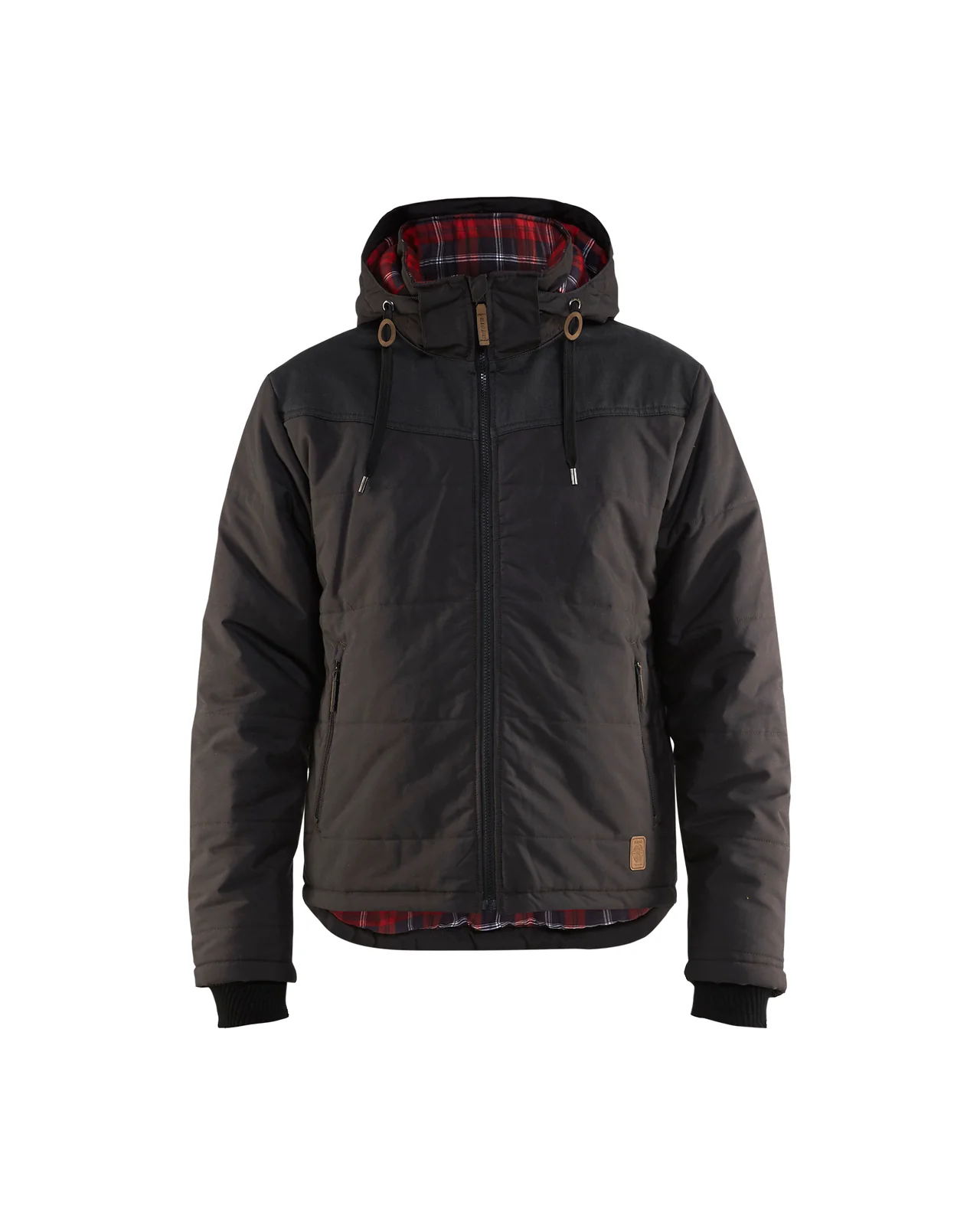 Blåkläder 44991845 Winterjas Donkergrijs