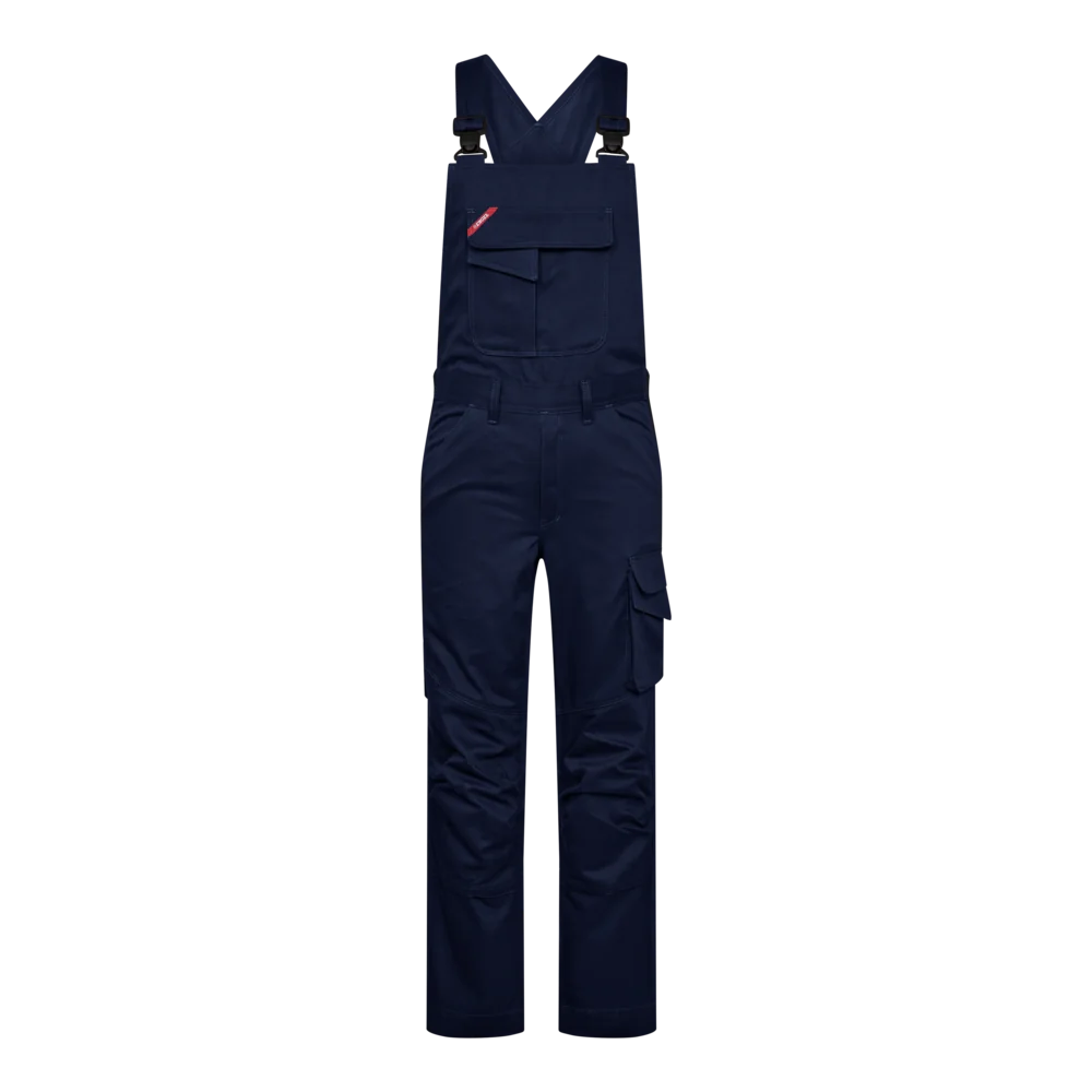 WELCOT Amerikaanse overall Blue Ink