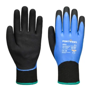 AP01 Thermo Pro Handschoen aanzicht 1