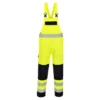 FR63 Hi-Vis Multi-Norm Amerikaanse Overall aanzicht 1