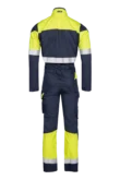 Nereus ECO overall, ARC bescherming aanzicht 3