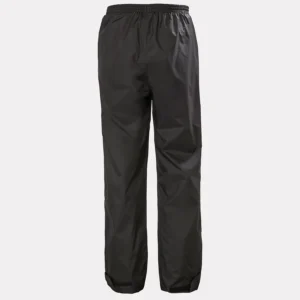 Helly Hansen Manchester regenbroek 70427 Zwart