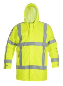 Regenjas Neer RWS aanzicht 1