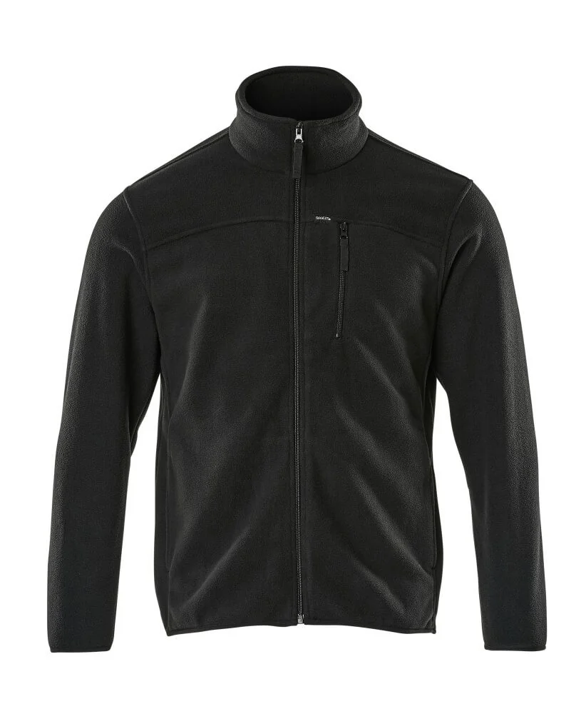 Mascot 50183-872 Austin Fleece jas zwart