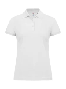 Marion S/S 028246 Poloshirt Modern Fit Dames aanzicht 1