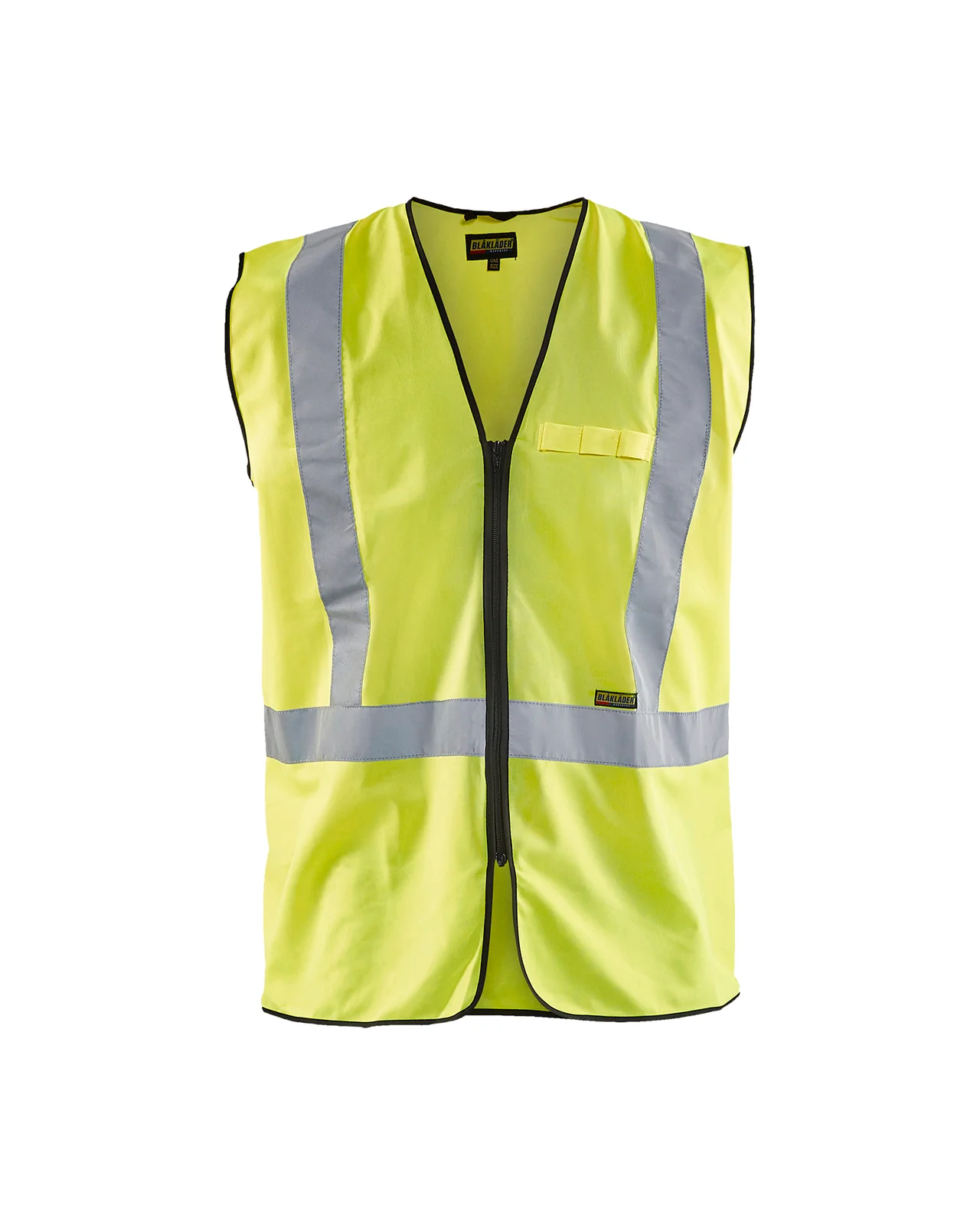 Blåkläder 30291022 Signalisatievest High Vis Geel