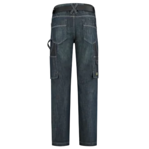 502005 Jeans Werkbroek aanzicht 3
