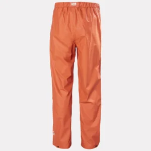 Helly Hansen Voss regenbroek 70480 Oranje