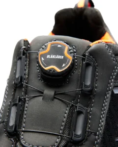 24510000 ELITE Veiligheidsschoen S3S aanzicht 2