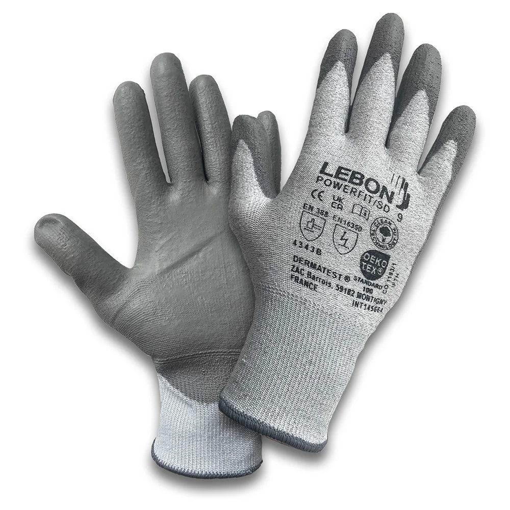 LEBON POWERFIT