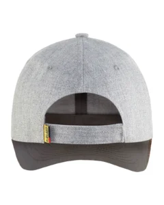20532870 Baseball cap wol aanzicht 3