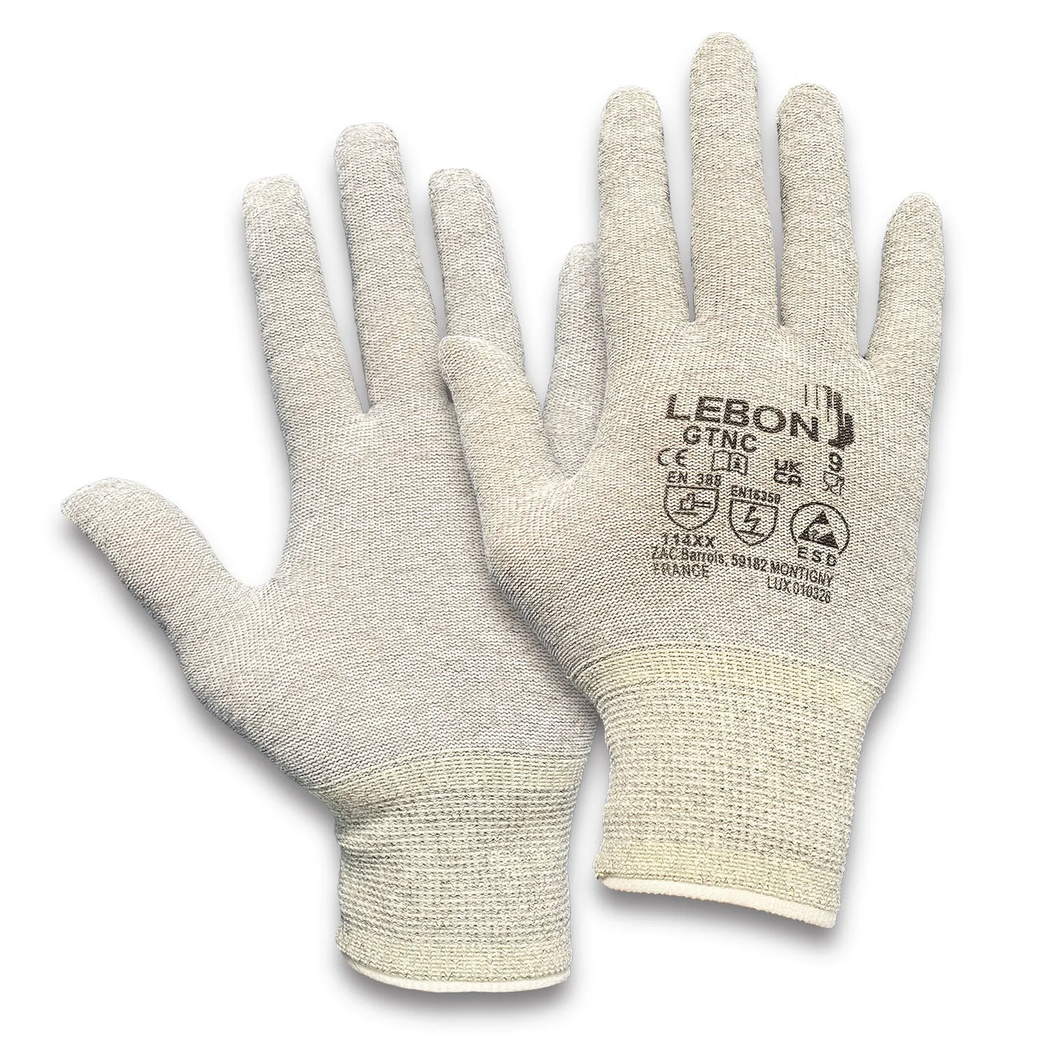 LEBON GTNC