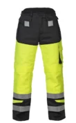 Multinorm Winterbroek Marokko aanzicht 2