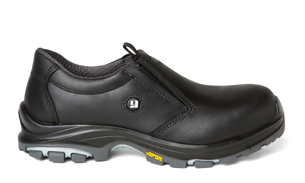 Grisport Trace Zwart