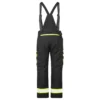DX458 DX4 Winterbroek aanzicht 2