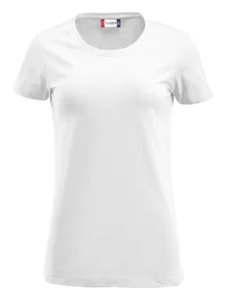 Carolina 029317 T-shirt Korte Mouw Stretch Dames aanzicht 1