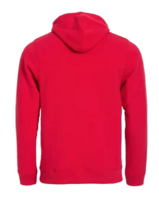 Classic 021041 Hoodie Regular Fit aanzicht 2