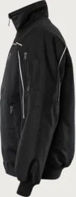 Winterjack 464 PP aanzicht 3