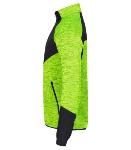 Fleece Jacket Haines aanzicht 3