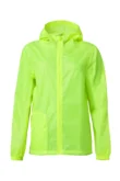 Basic Rain Jacket aanzicht 1