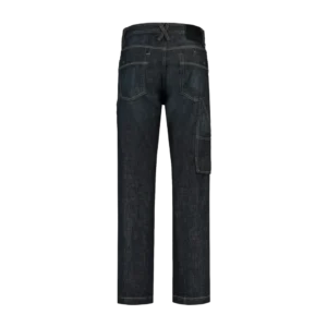 502001 Jeans Basis aanzicht 3