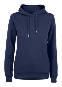 Premium OC Hoody Ladies aanzicht 1