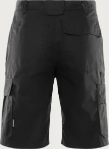 Korte broek 2508 P154 aanzicht 2