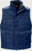 Bodywarmer 5050 PP aanzicht 1