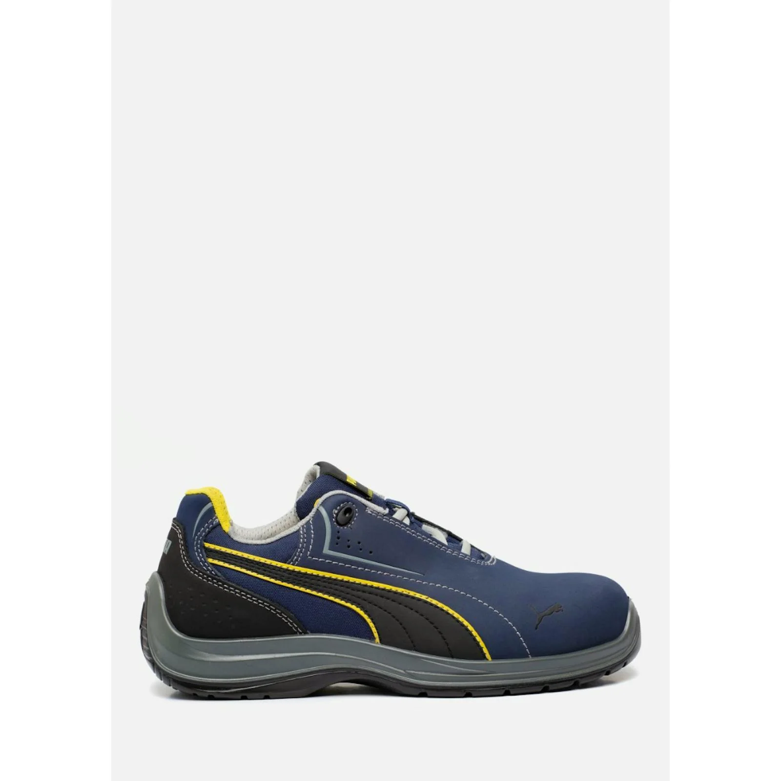 PUMA TOURING LOW Blauw