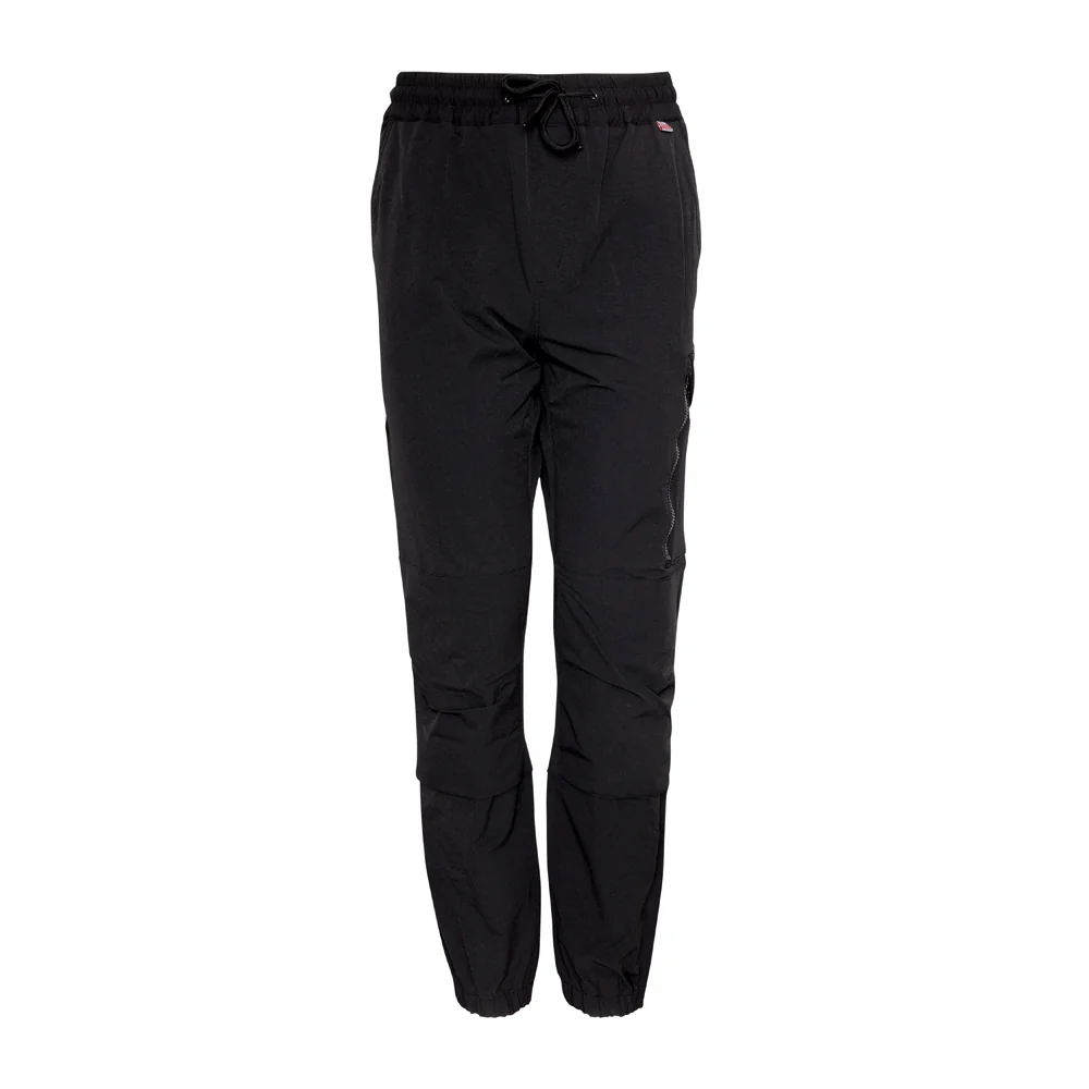 OXXA Barry 7275 jogger Zwart