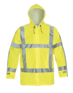Regenjas Nice RWS aanzicht 1