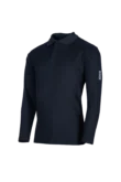 Forbes Poloshirt, lange mouwen, ARC bescherming aanzicht 2