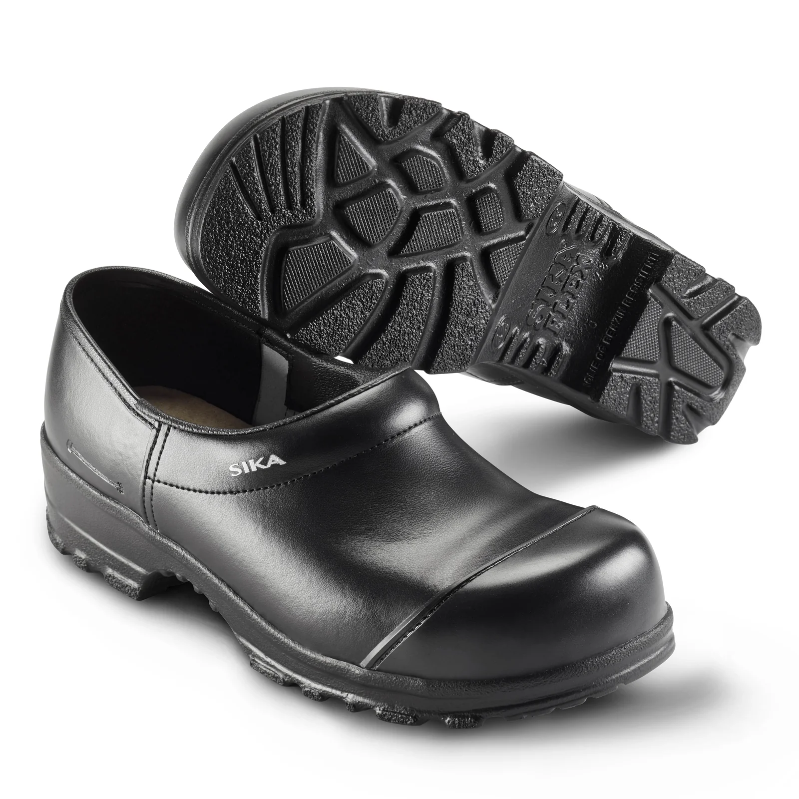 SIKA 883 Flex Zwart