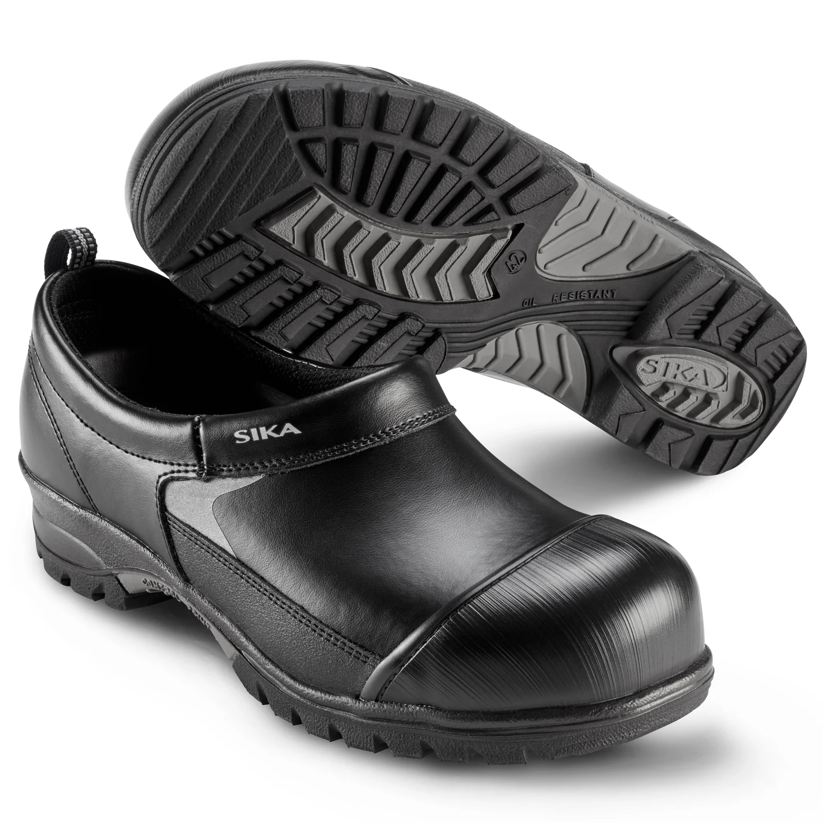 SIKA 101 Super Clog Zwart