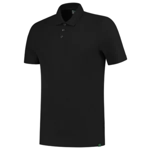 201701 Poloshirt Fitted Rewear aanzicht 1