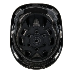 PS73 Height Endurance Mountaineer helm aanzicht 2