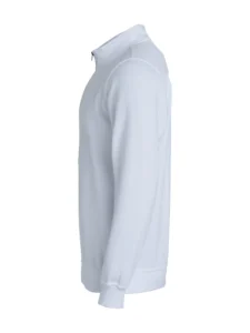 Basic Half Zip aanzicht 3