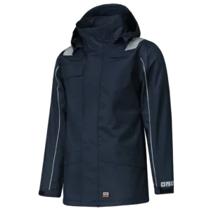 403010 Parka Multinorm aanzicht 1